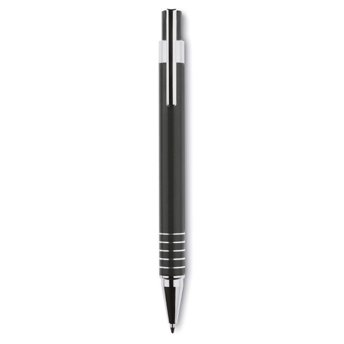 Schreibset ALUCOLOR - schwarz-861
