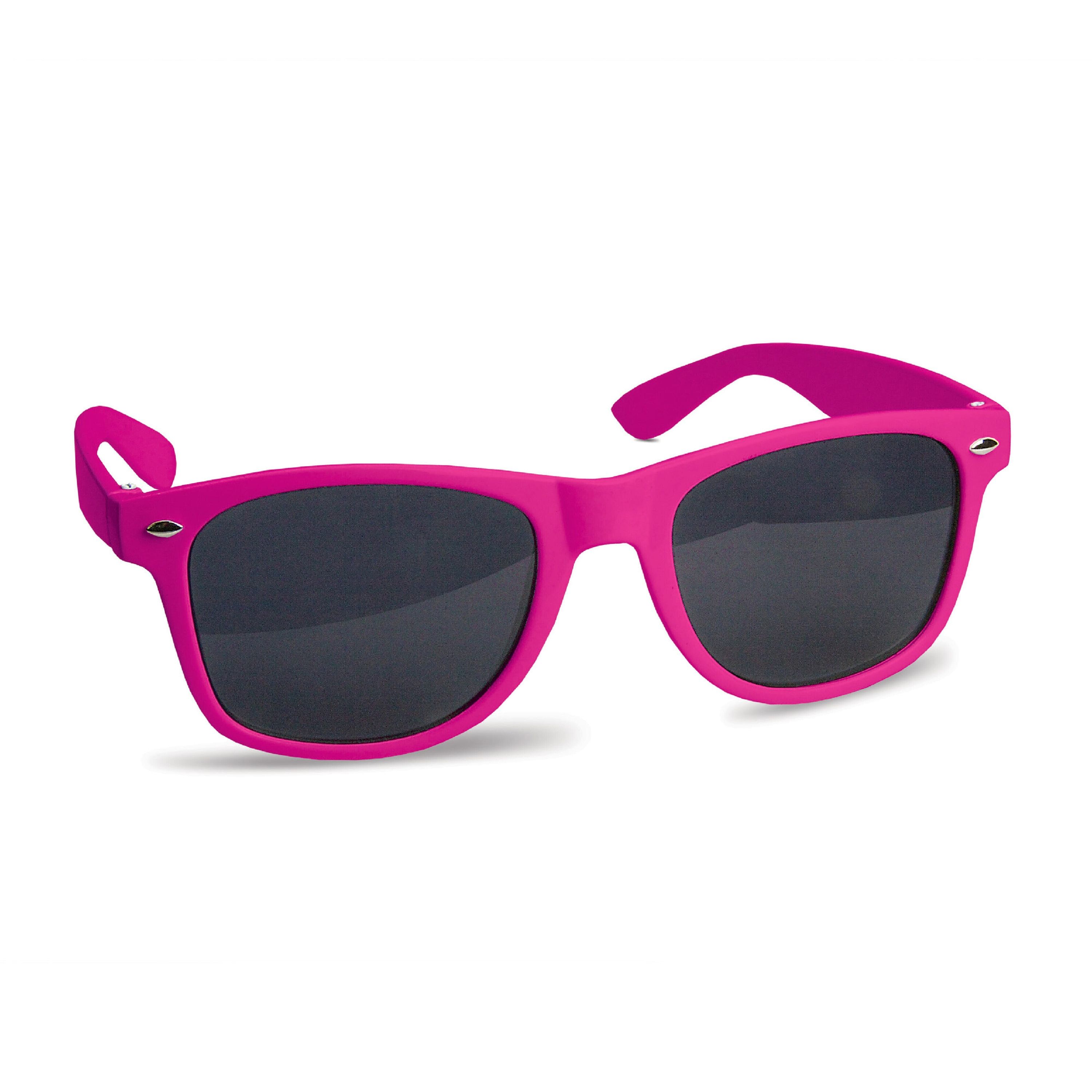 Sonnenbrille Justin UV400 - rosa-847