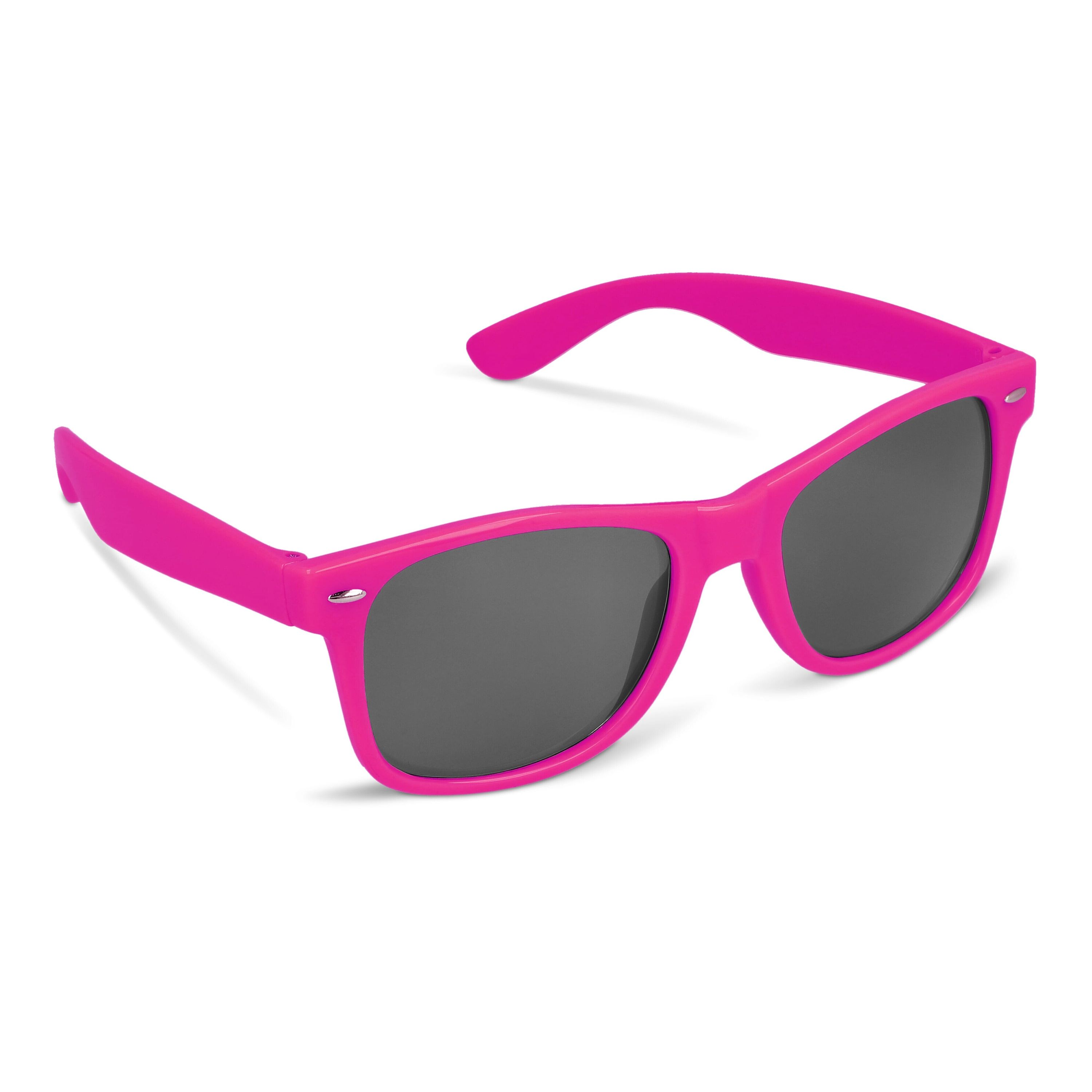 Sonnenbrille Justin UV400 - rosa-847