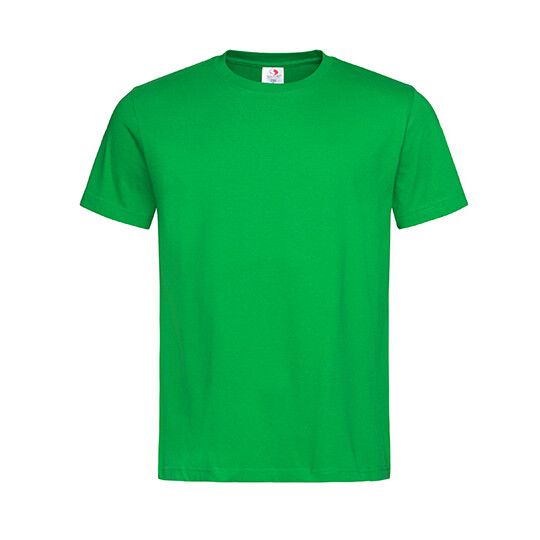 Classic-T Unisex - kelly green-731