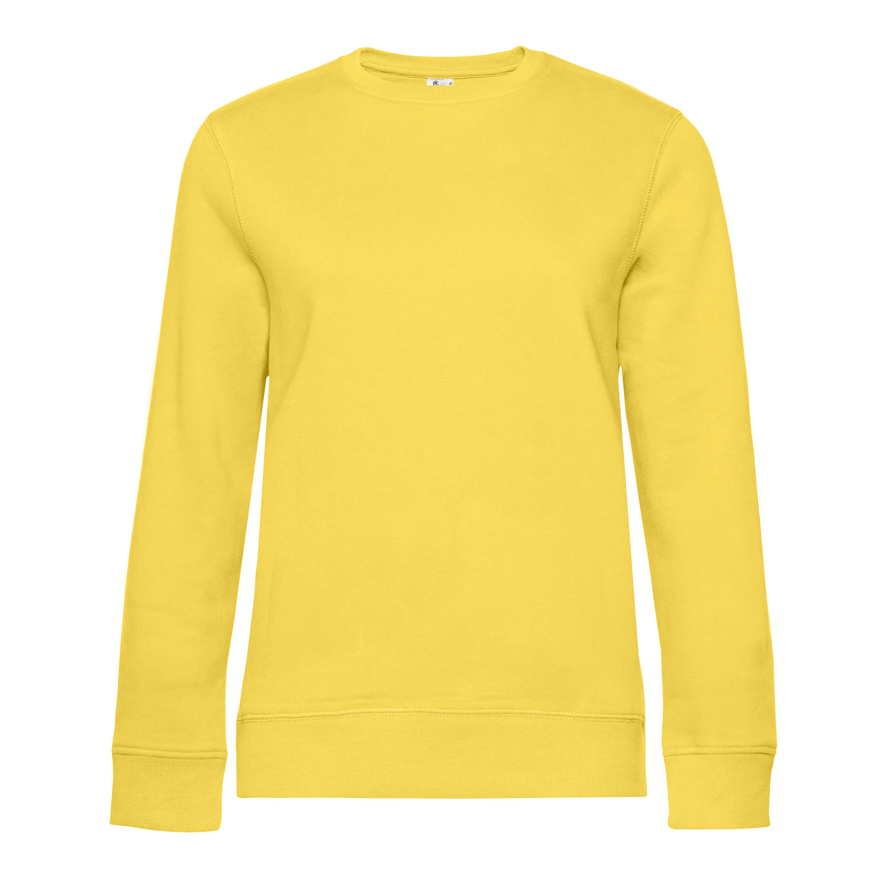 QUEEN Crew Neck Sweat - soft rose - M-22