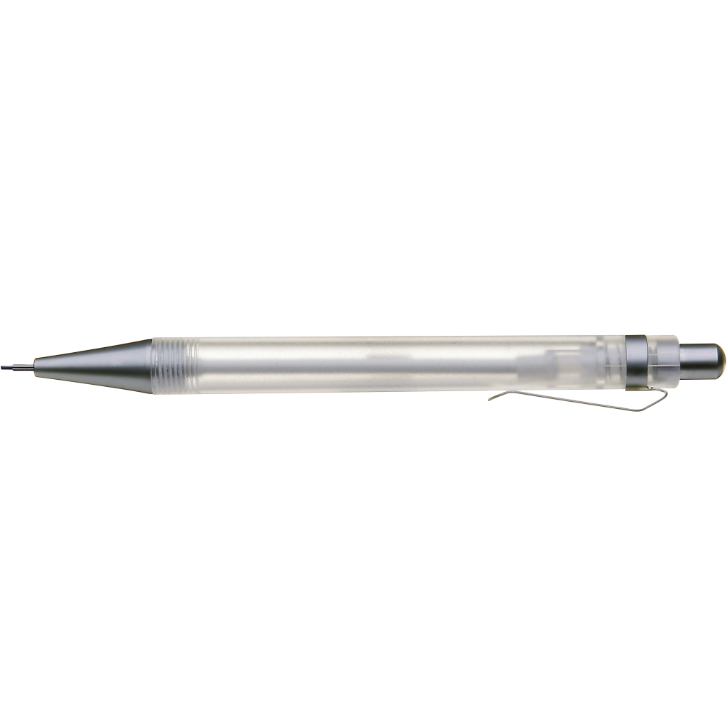 Arctis B Druckbleistift - klar-547