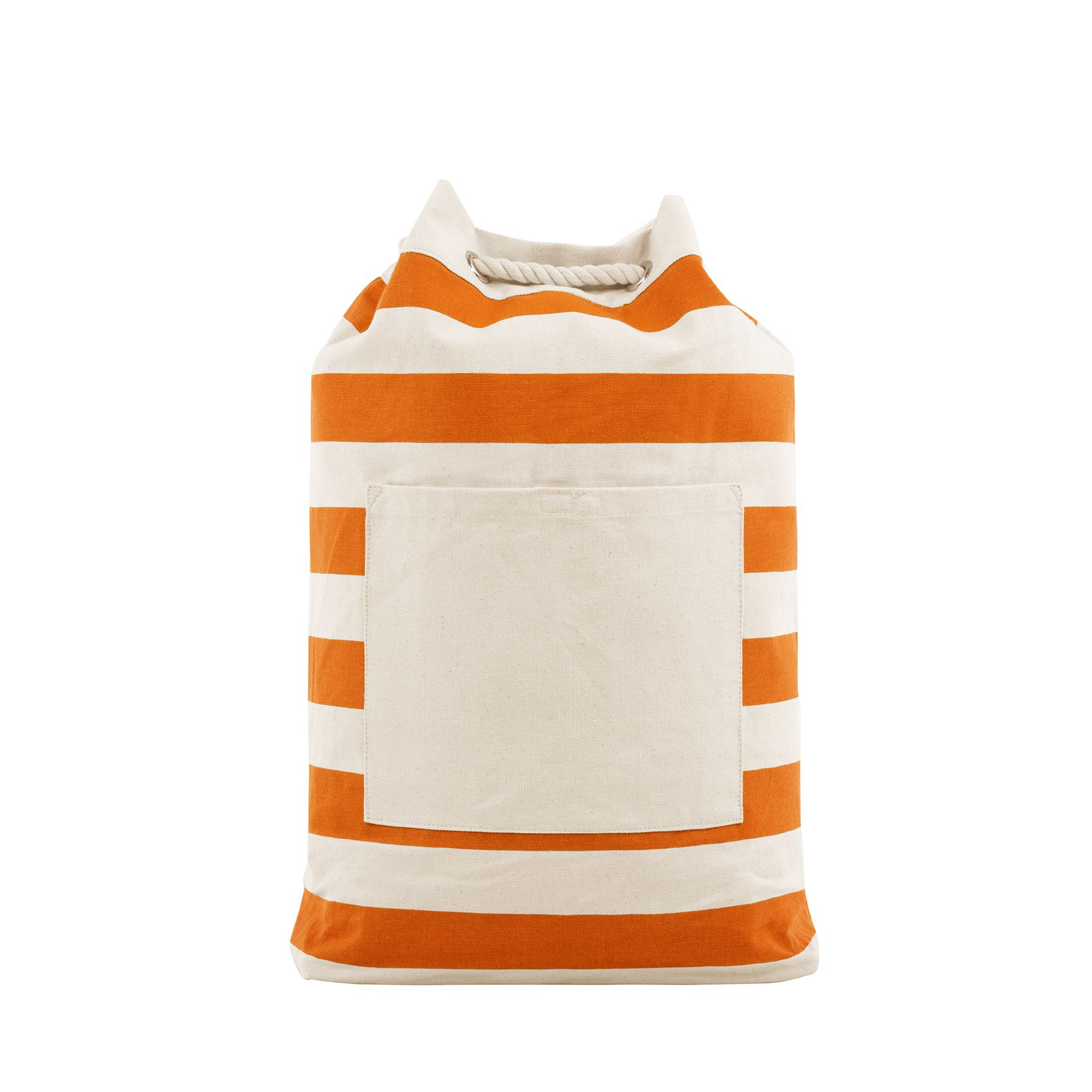 Rucksack BEACH - orange-412