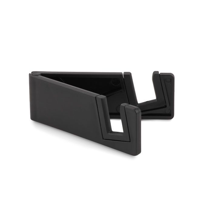 Smartphone-Halter STANDOL+ - schwarz-60