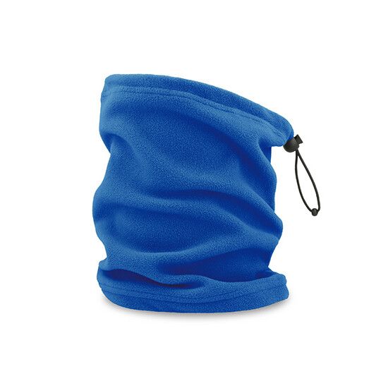 Hotty-S Neck Warmer - royal - 25 x 28 cm-118