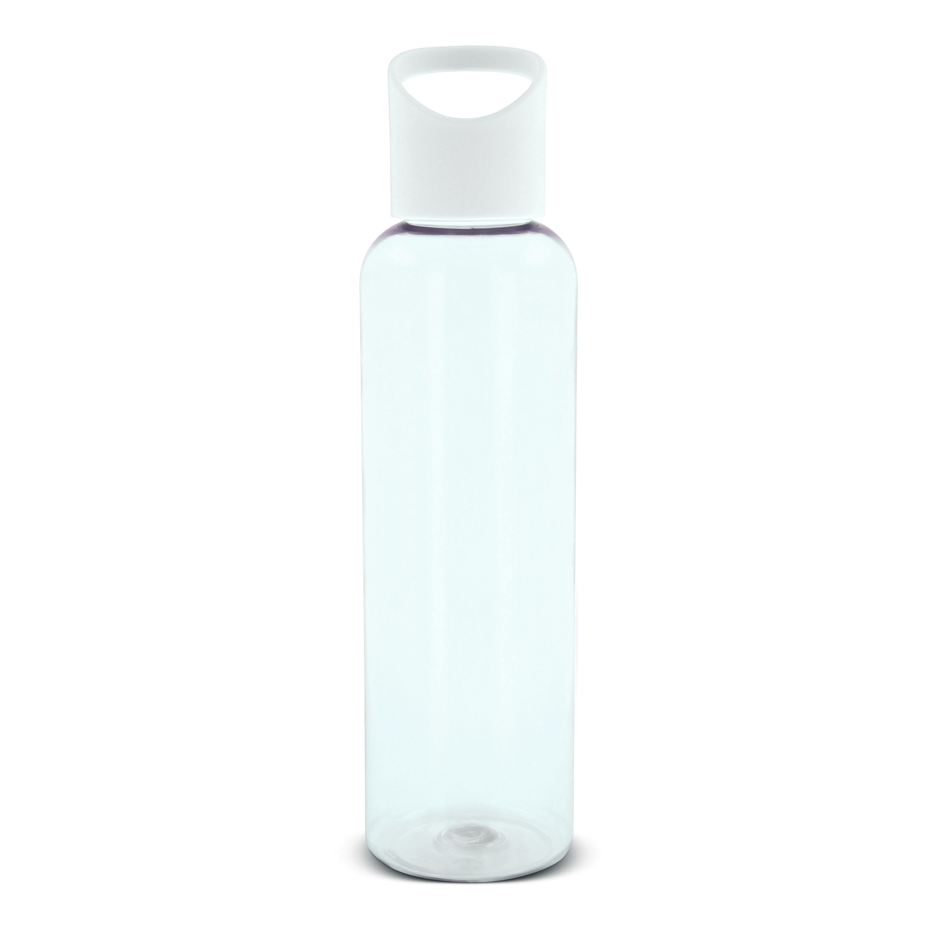 Loop Flasche R-PET 600ml - weiss-536