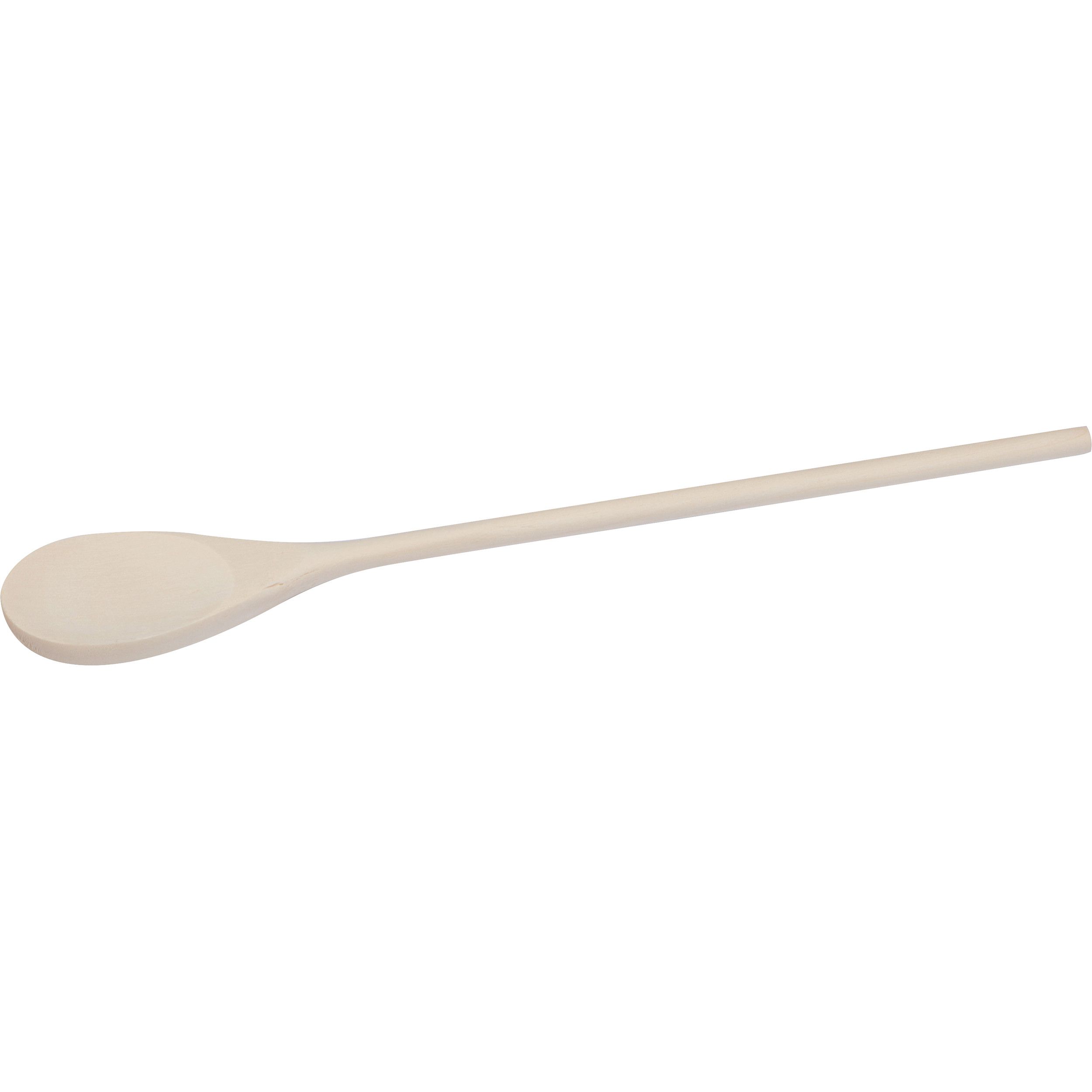 Holzkochlöffel Alvorada - beige-129