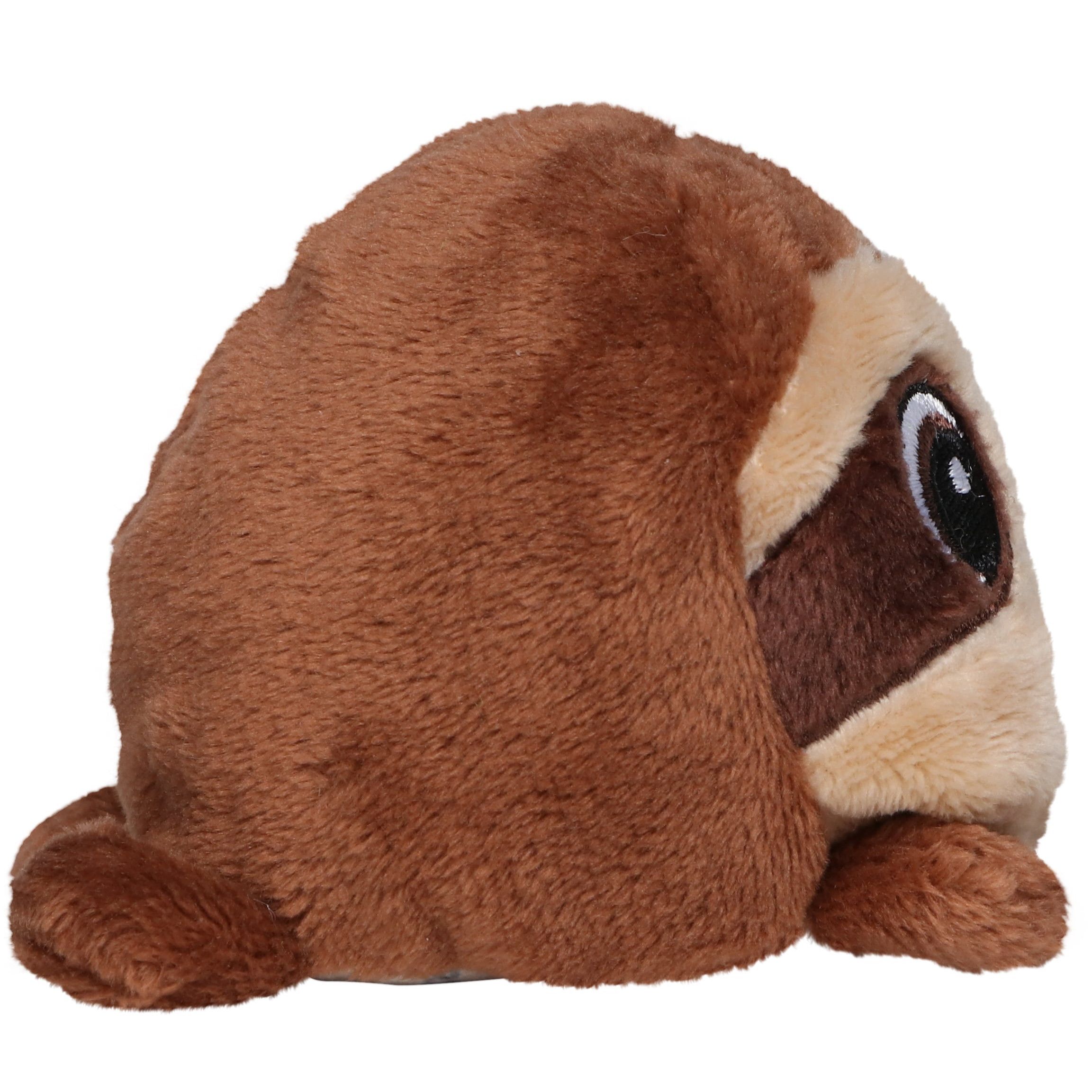 MiniFeet® Bildschirmreiniger Schmoozies® Faultier - bunt-414