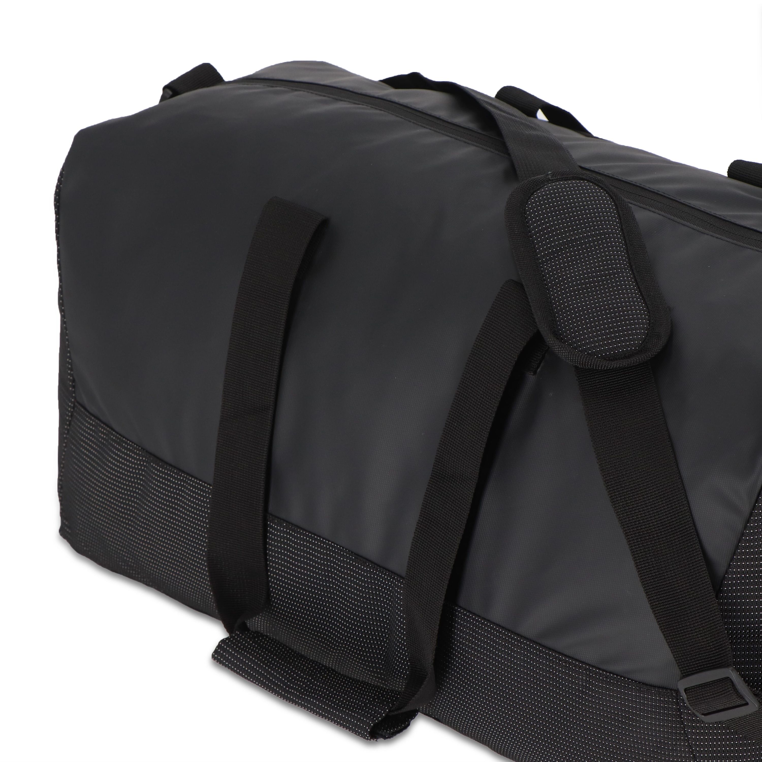 Weekender Maverick 27L - schwarz-125