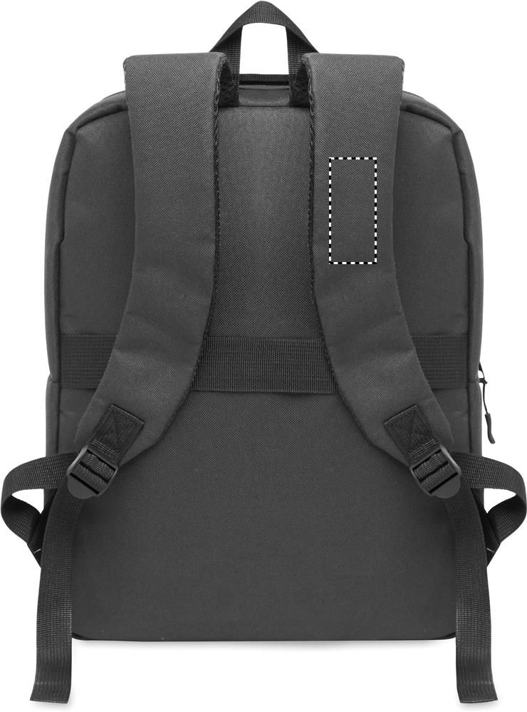 Veredelungsposition SHOULDER STRAP LEFT