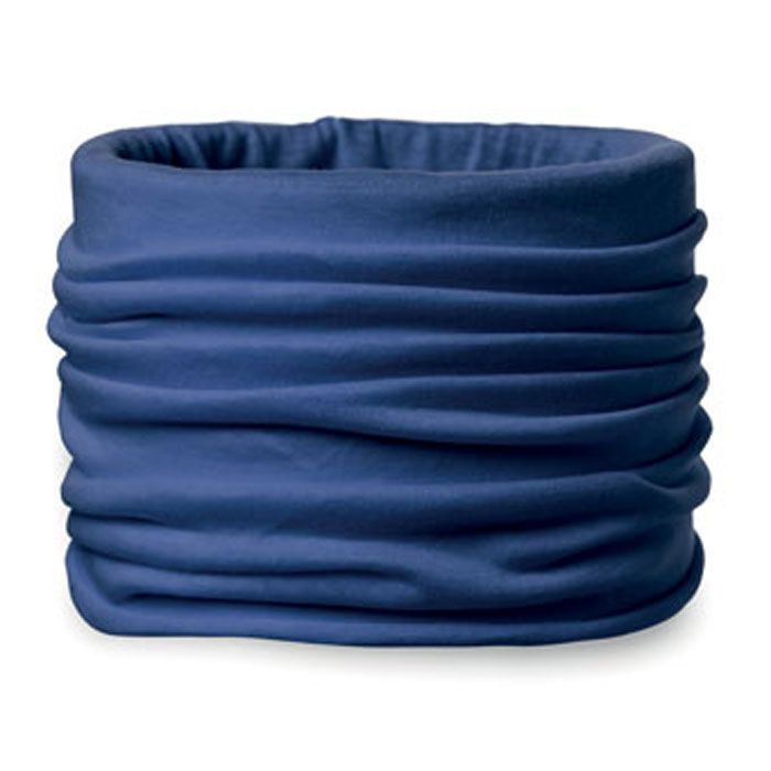 Loopschal DARIA - blau-494