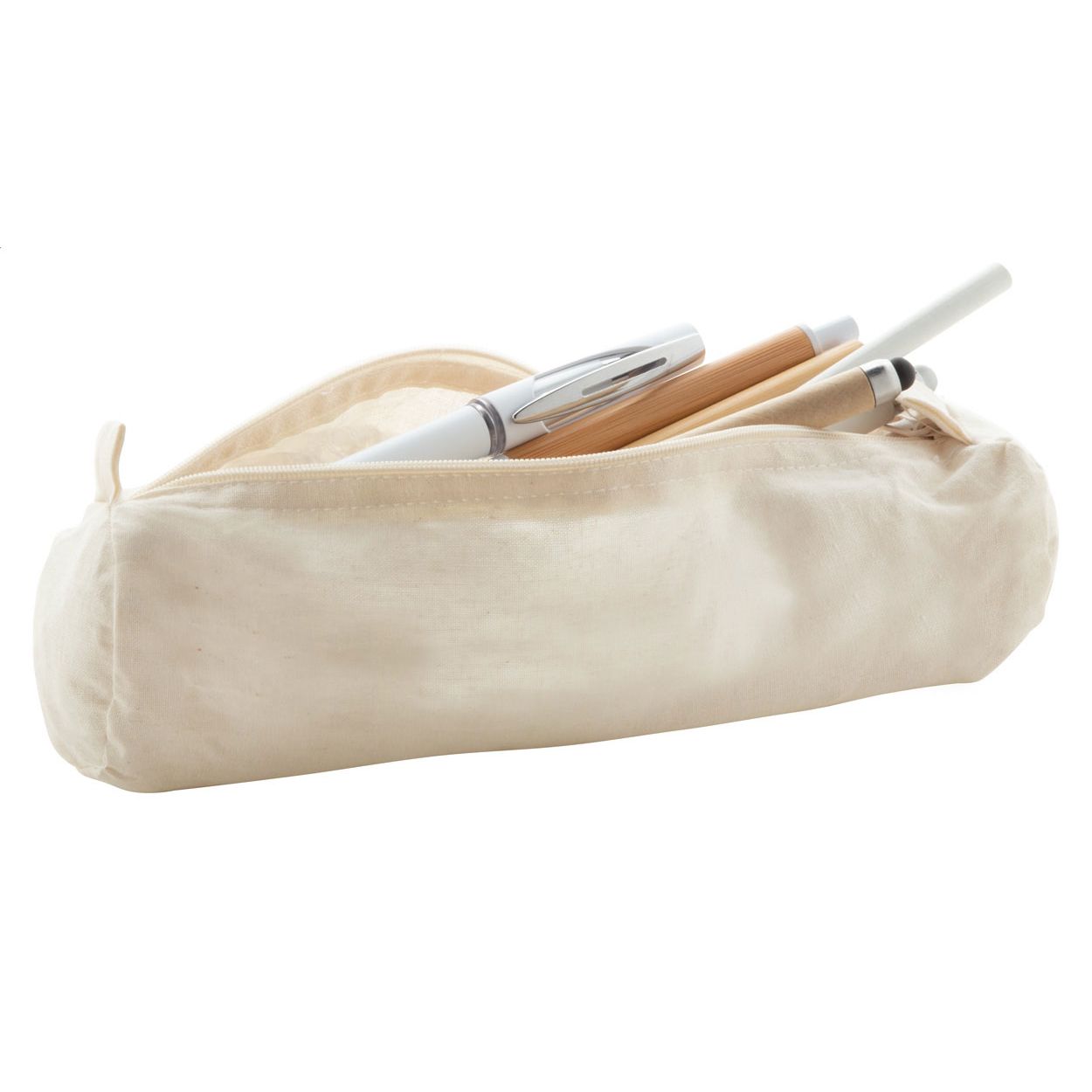 Stiftetasche Kinsy - beige-264
