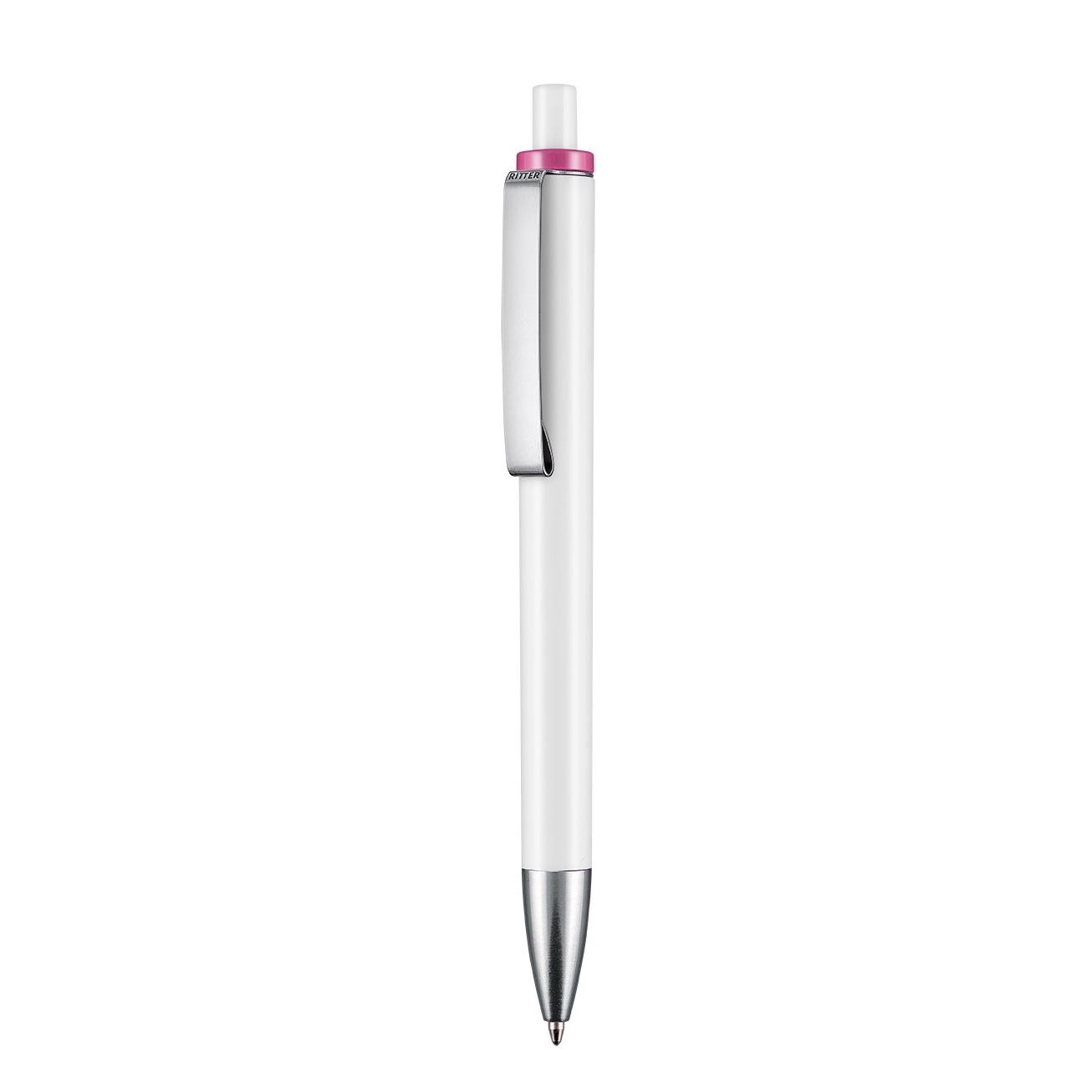 weiss - fuchsia-pink
