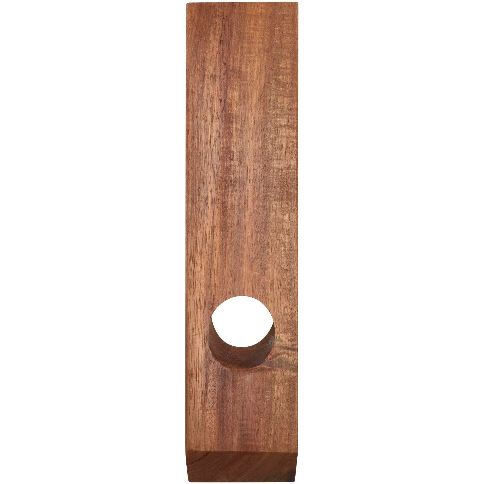 Vino Weinhalter Set  - holz-969