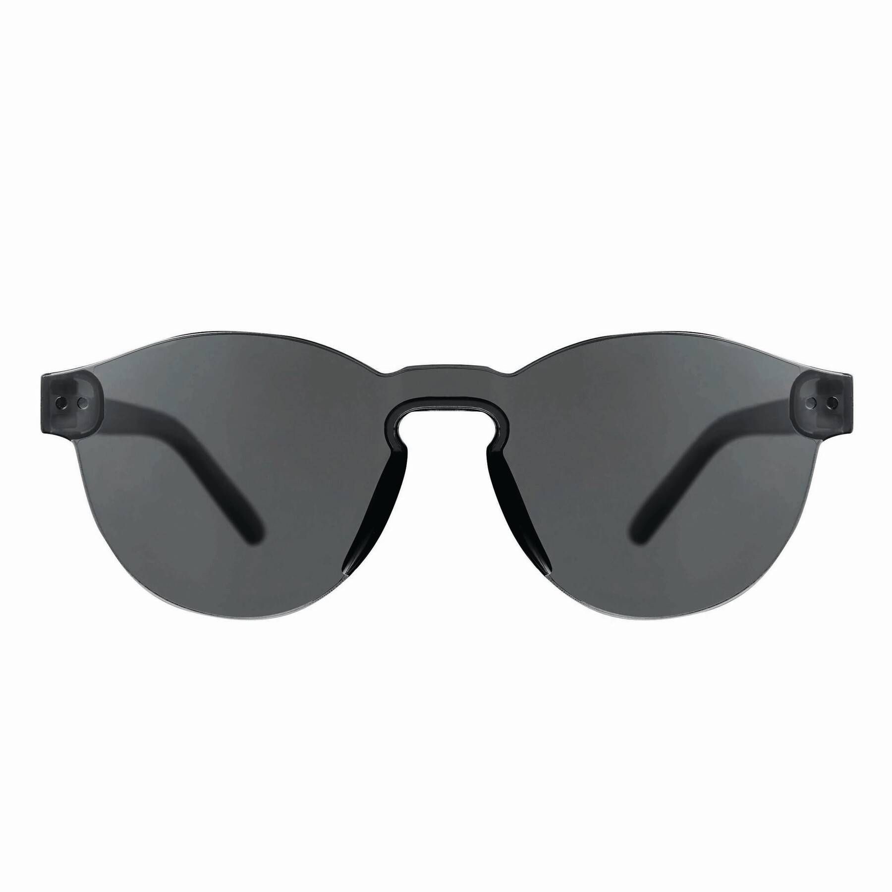 Sonnenbrille FANCY STYLE - schwarz-509