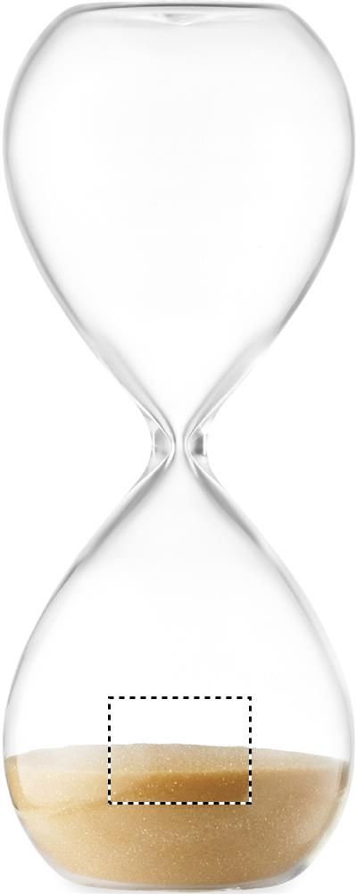Veredelungsposition HOURGLASS SIDE 2