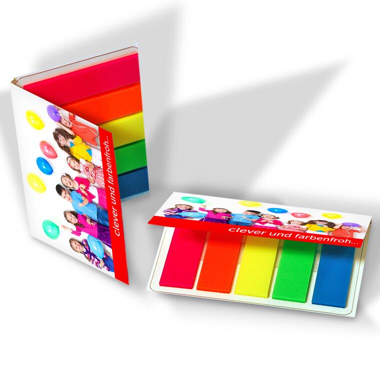 Kunststoffmarker 01-418