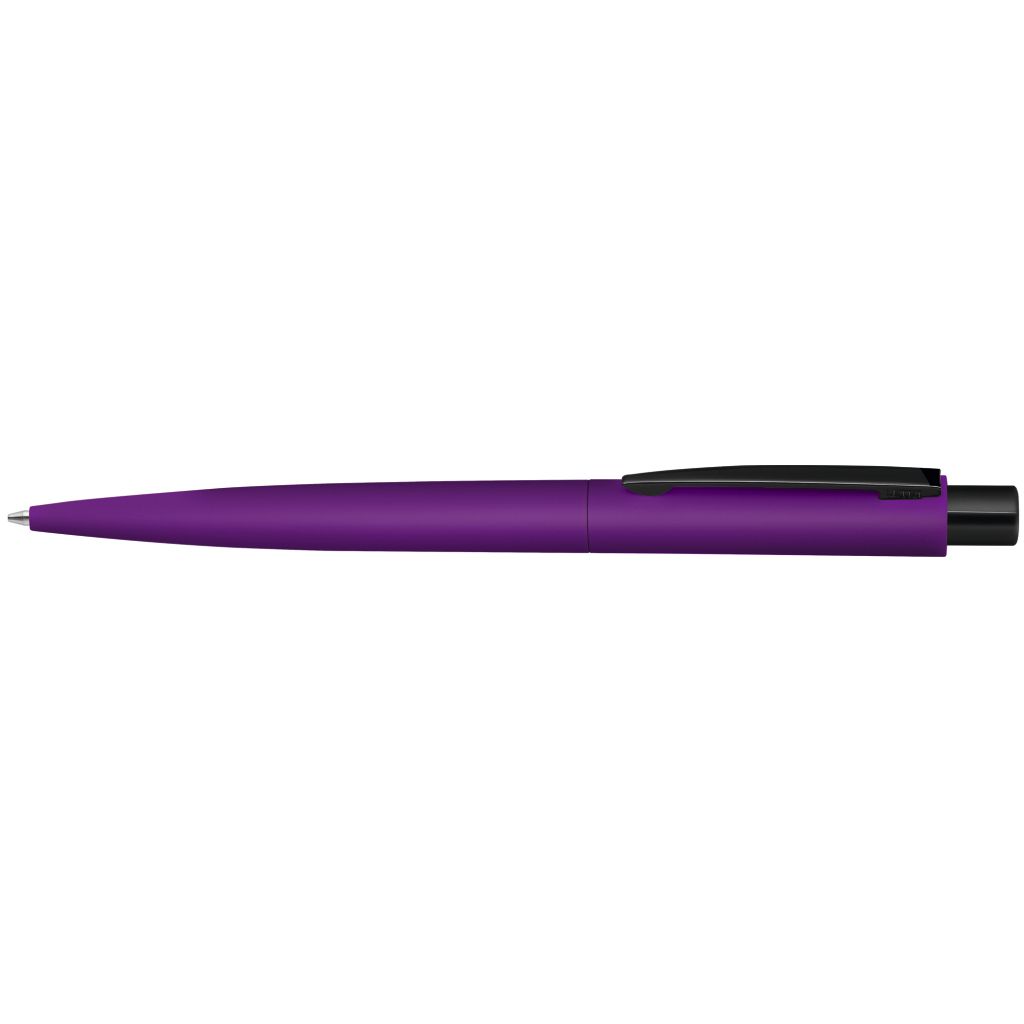 Lumos M Gum Druckkugelschreiber - violett-420