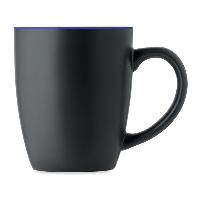 Kaffeebecher, matt 290 ml LIM - marineblau-307