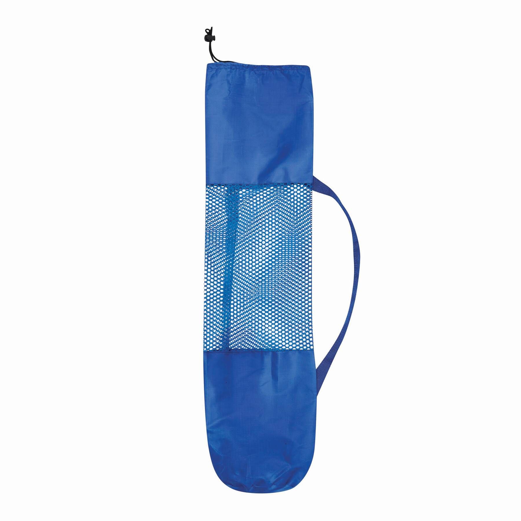Yogamatte KARMA - blau-380