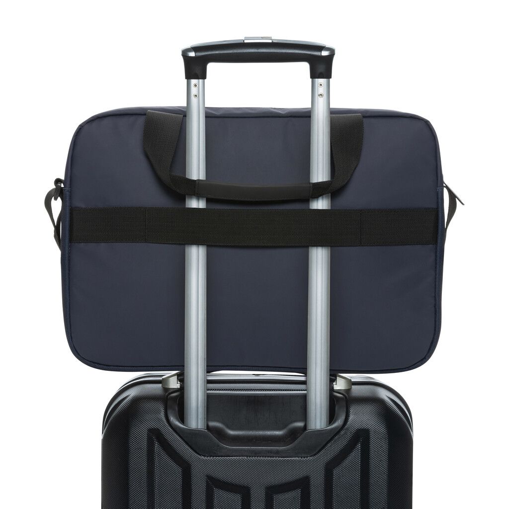 Armond AWARE™ RPET 15.6" Laptop-Tasche - navy blau-785