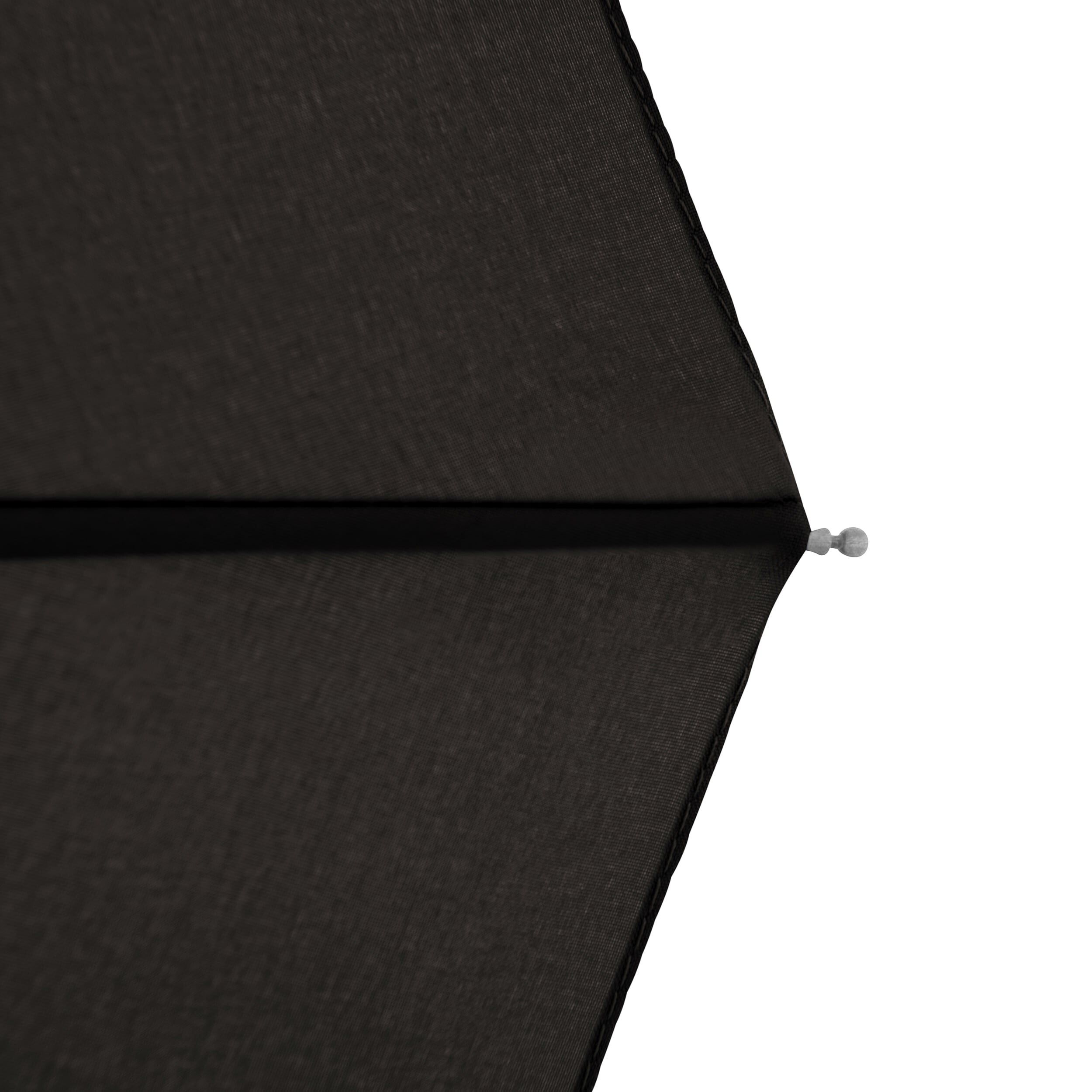 Taschenschirm Hit Magic XL - schwarz-411