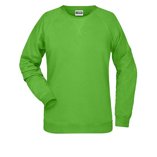 lime green