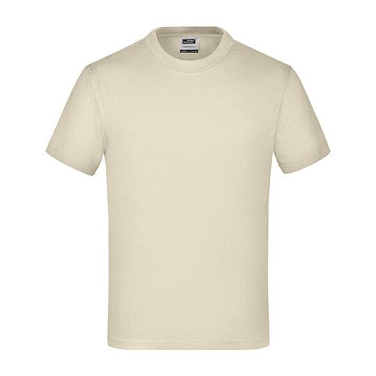 Junior Basic-T - stone-268