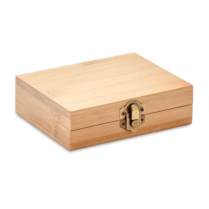 Eiswürfel-Set DUNDALK - holz-124