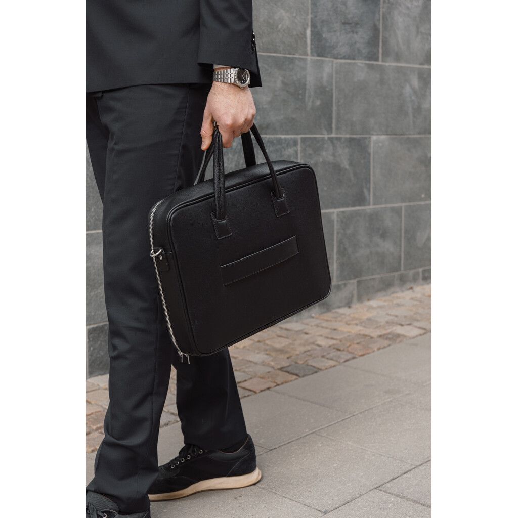 VINGA Bermond RCS Laptop-Tasche - schwarz-425