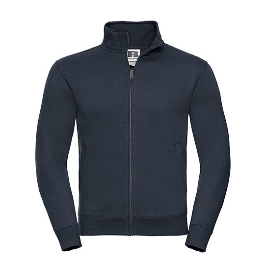 Men's Authentic Sweat Jacket für Herren - french navy - 3XL-653