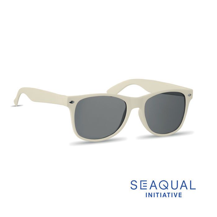 SEAQUAL®-Sonnenbrille SOBLUE - beige-215