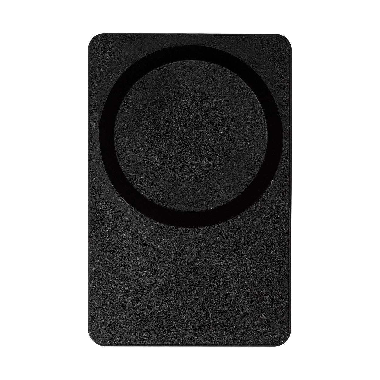 SafeSnap RABS-Kreditkartenhalter - schwarz-156
