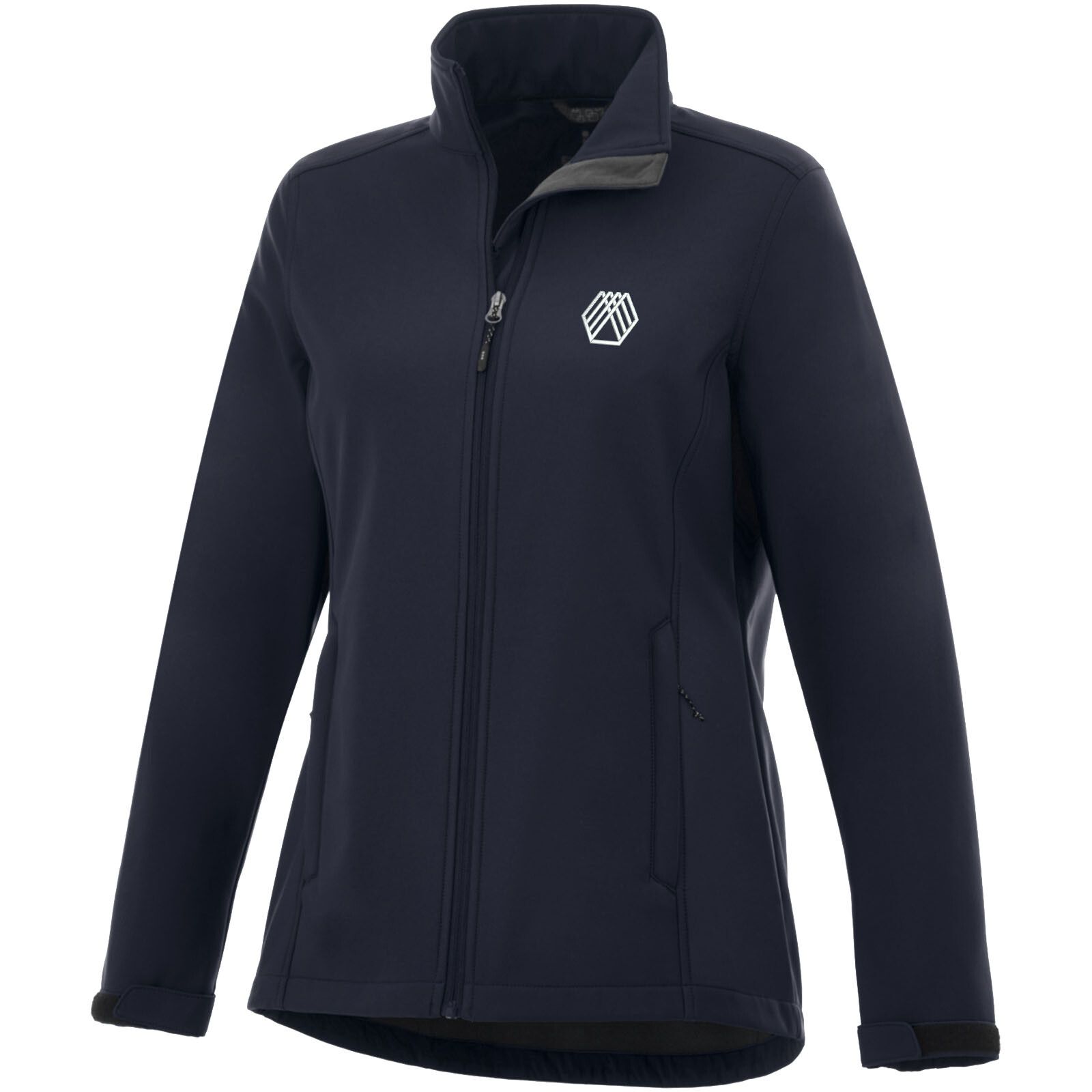 Maxson Softshelljacke für Damen - navy - XL-138