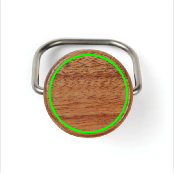 Veredelungsposition Deckel