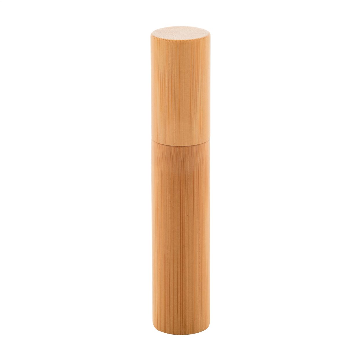 Parfümflasche aus Bambus Fragrano - natur-299