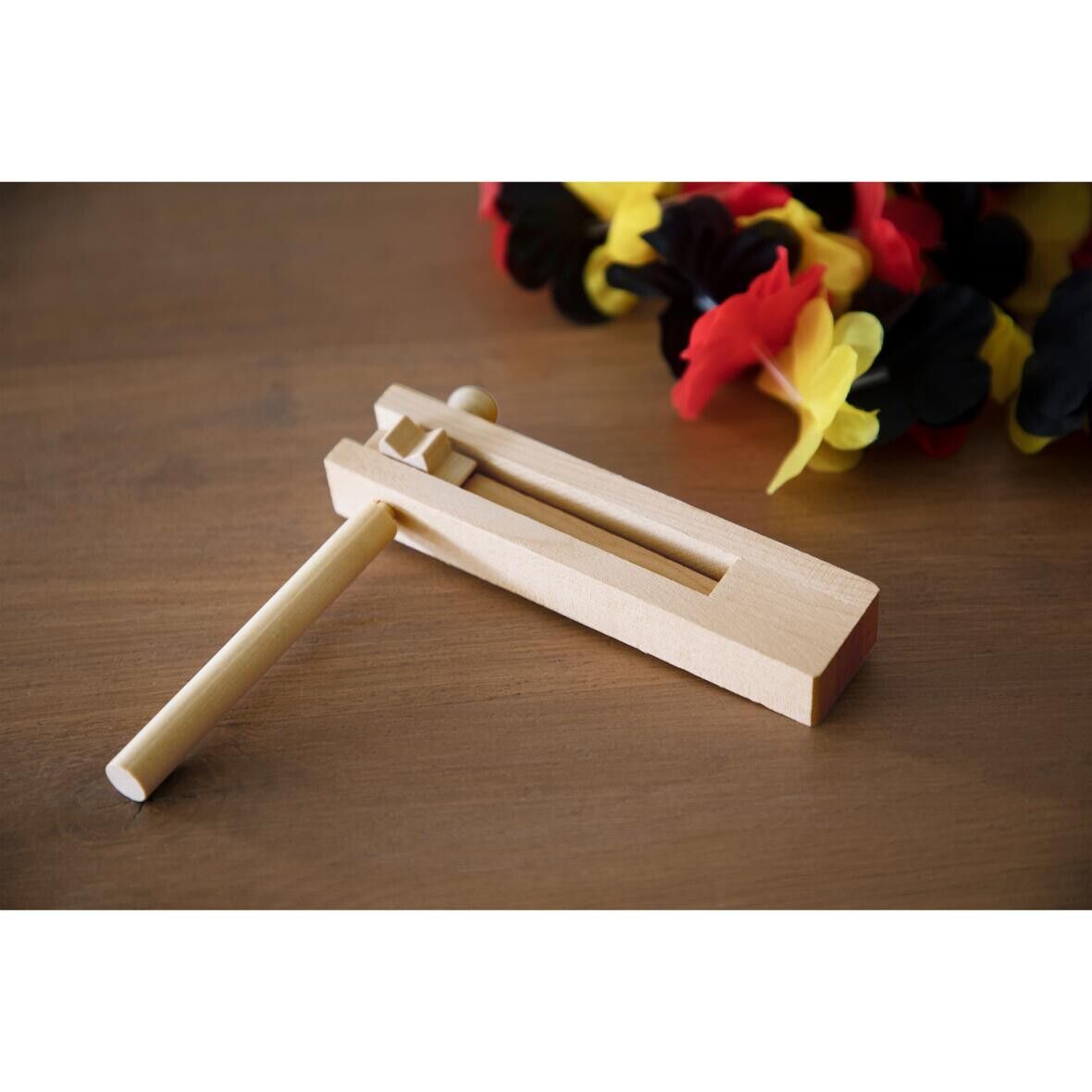 Ratsche Timber - natur-239
