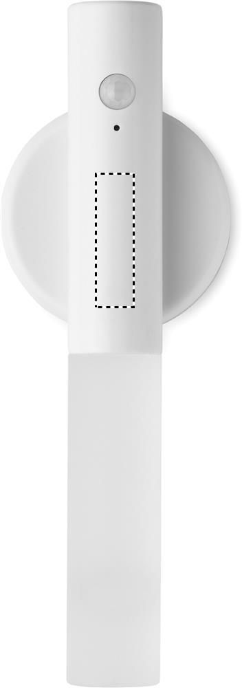 Veredelungsposition TORCH FRONT