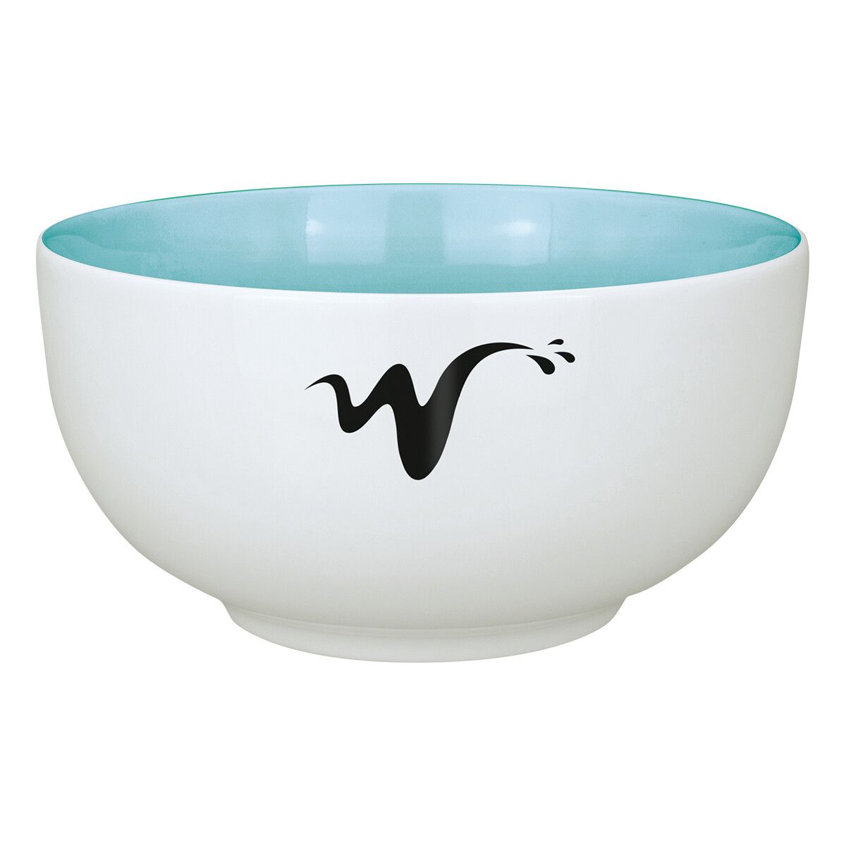 Westminster Schale  - 500 ml - weiß-304
