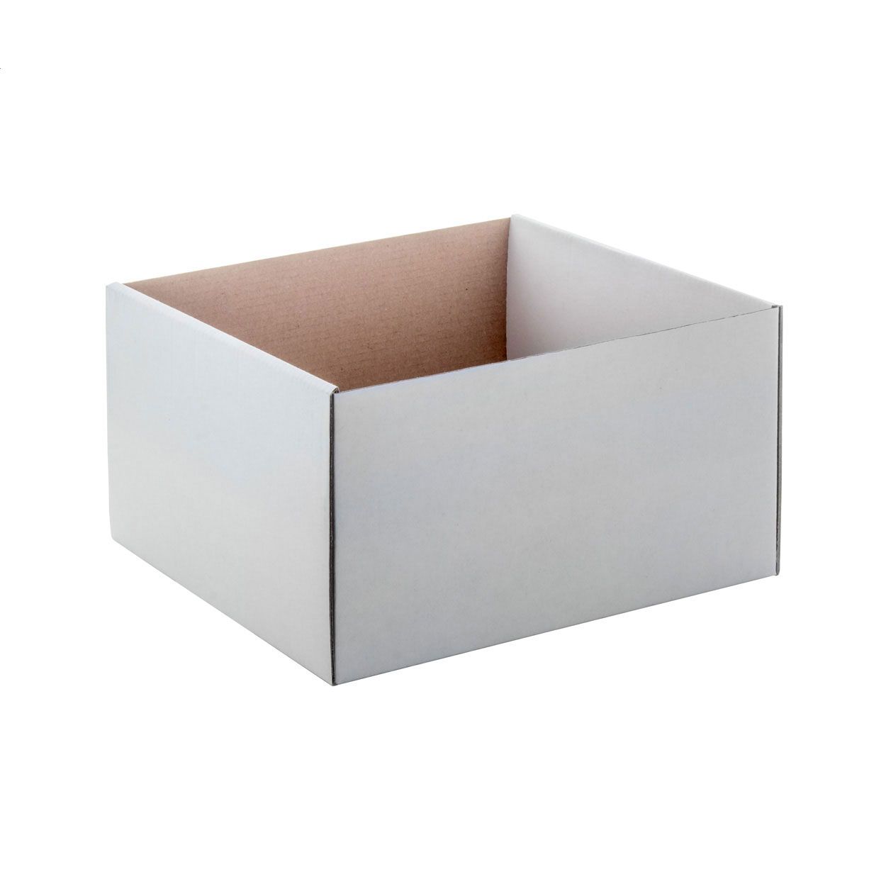 CreaBox Gift Box S Geschenkbox - weiß-659