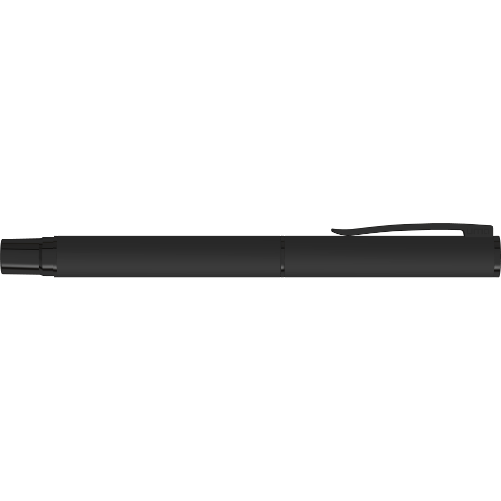 Mood R Gum Rollerball - schwarz-390