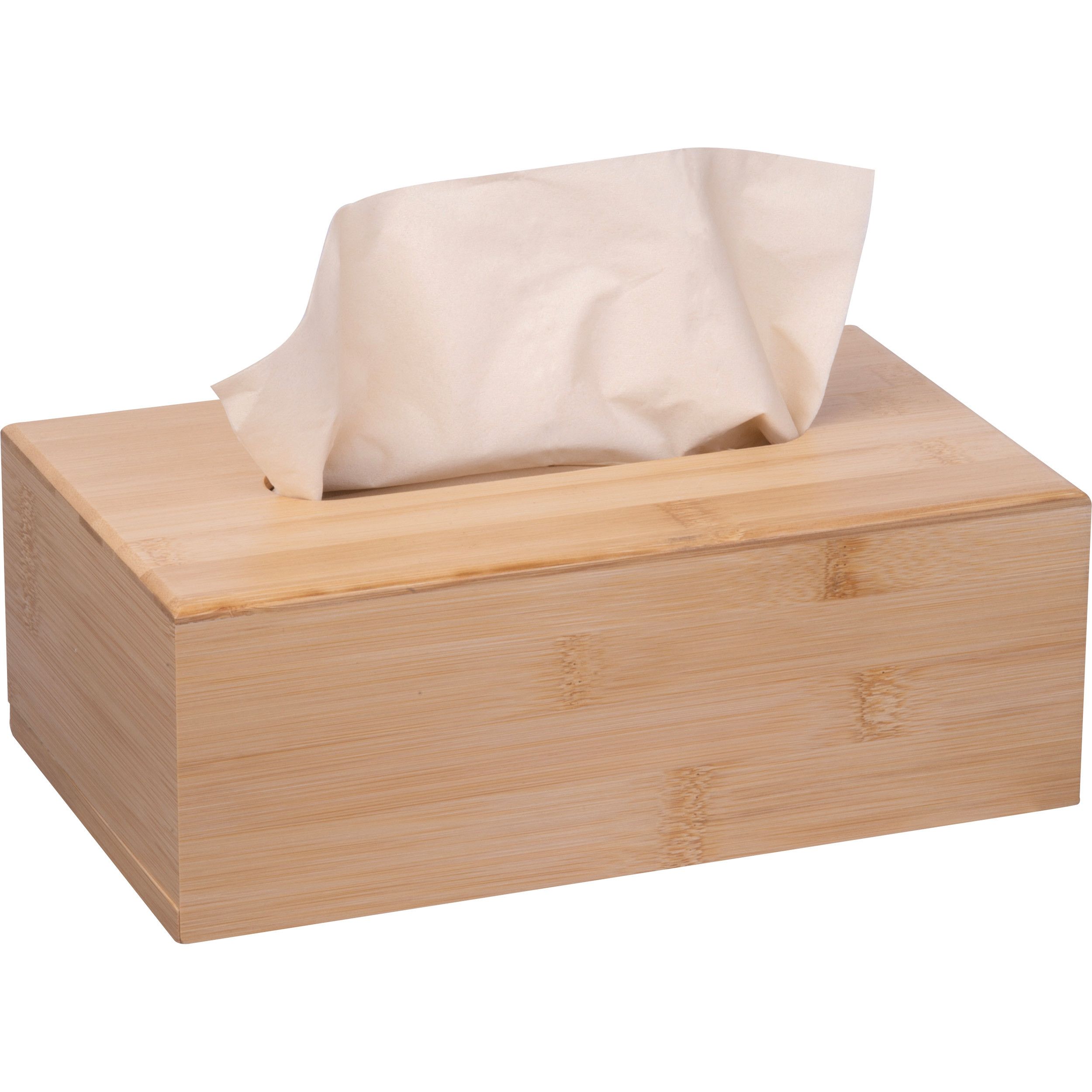 Taschentuchbox McKinney - beige-342