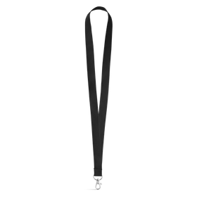 Veredelungsposition Lanyard, Rückseite