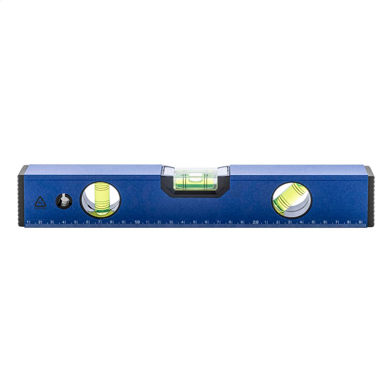 Ratupass Wasserwaage - blau-389