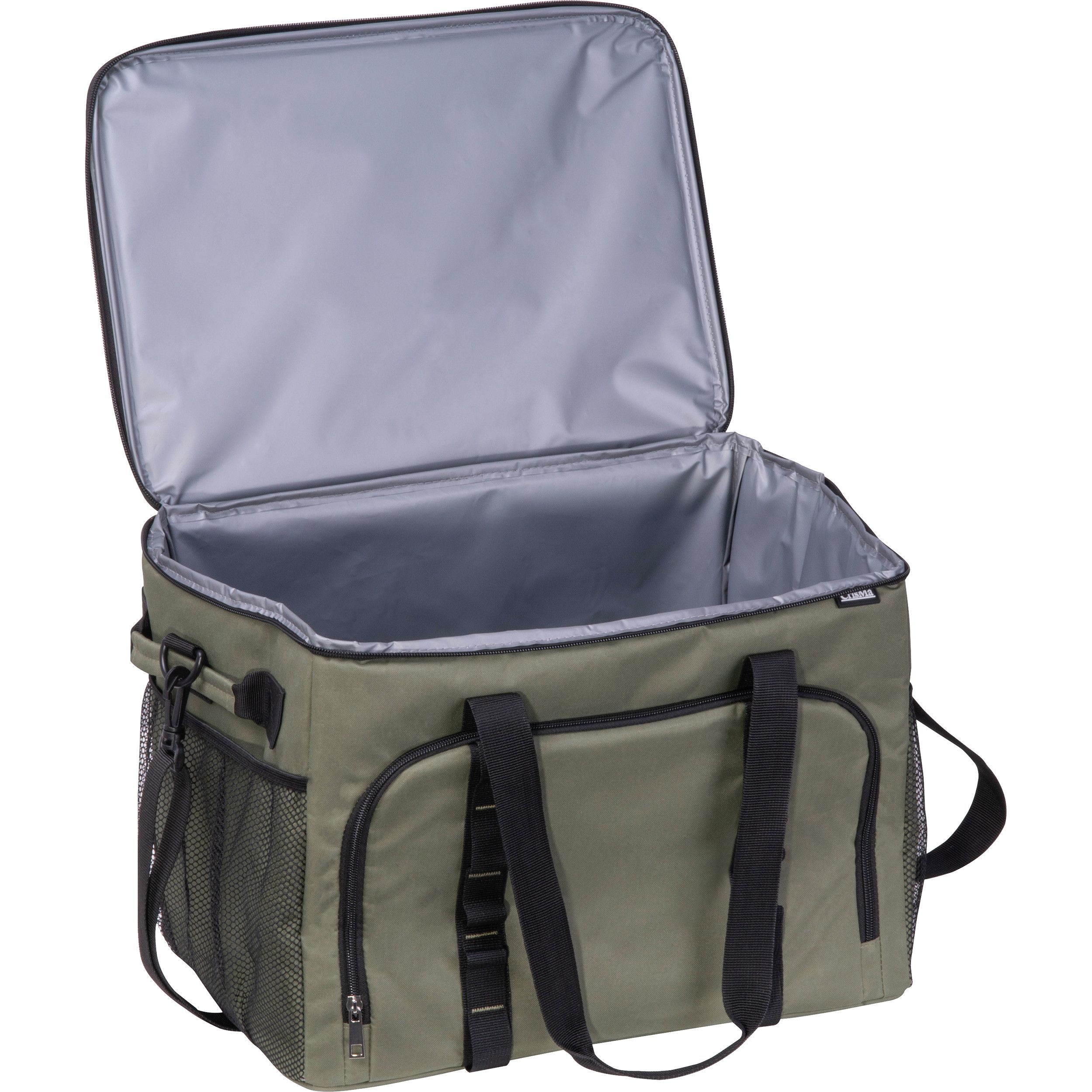 XXL CrisMa Kühltasche MARCUS - khaki-291