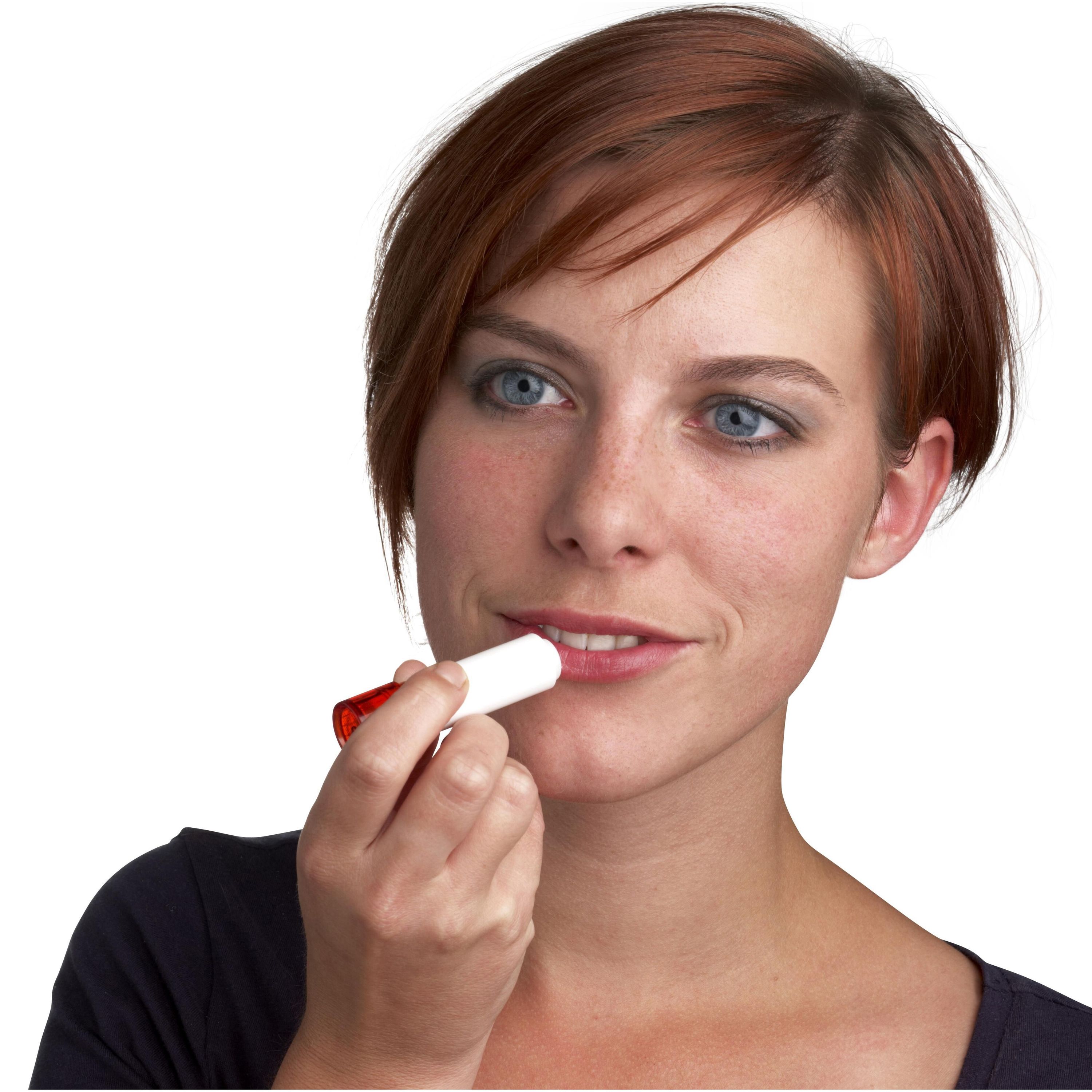 Lippenpflegestift Lipcare - hellgrün-632