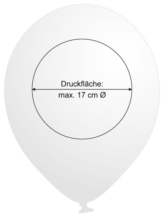 Veredelungsposition vorne mittig