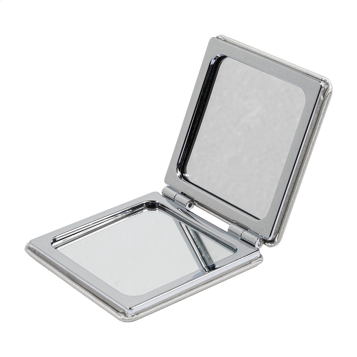 Suppuk RPU Taschenspiegel - silber-395