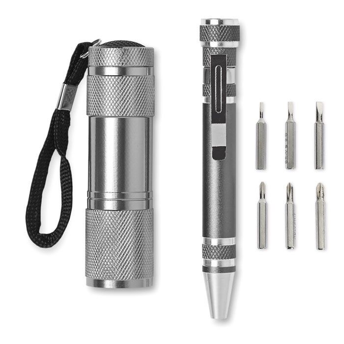 Werkzeugset COMBITOOL - titan-144