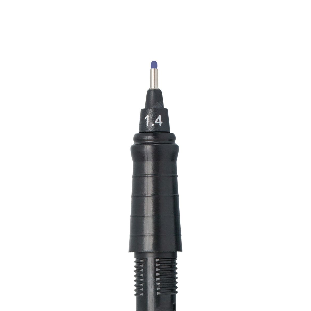 Tintenschreiber CLIC CLAC-LUCERNE - schwarz-670